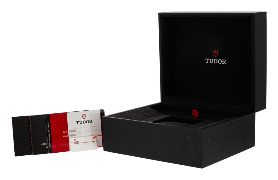 Tudor Black Bay 58 M79030N-0001